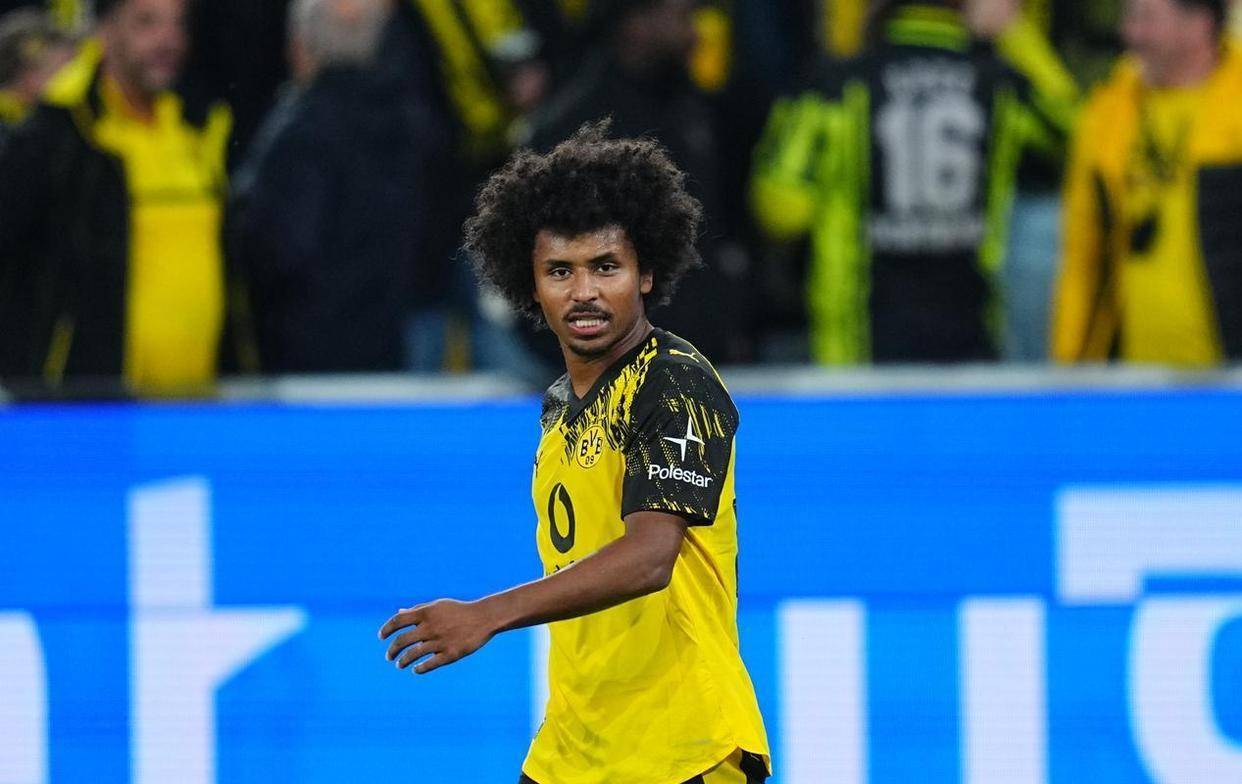 德甲争冠格局生变，1.7亿身价差距的真实体现，逼近德甲榜首