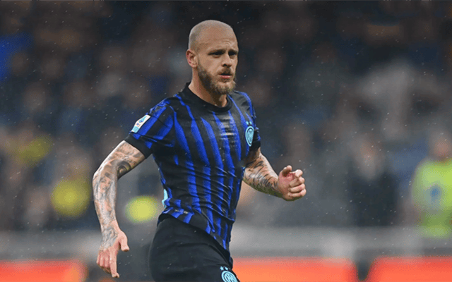 意甲：国际米兰状态回暖，科莫近期表现稳定